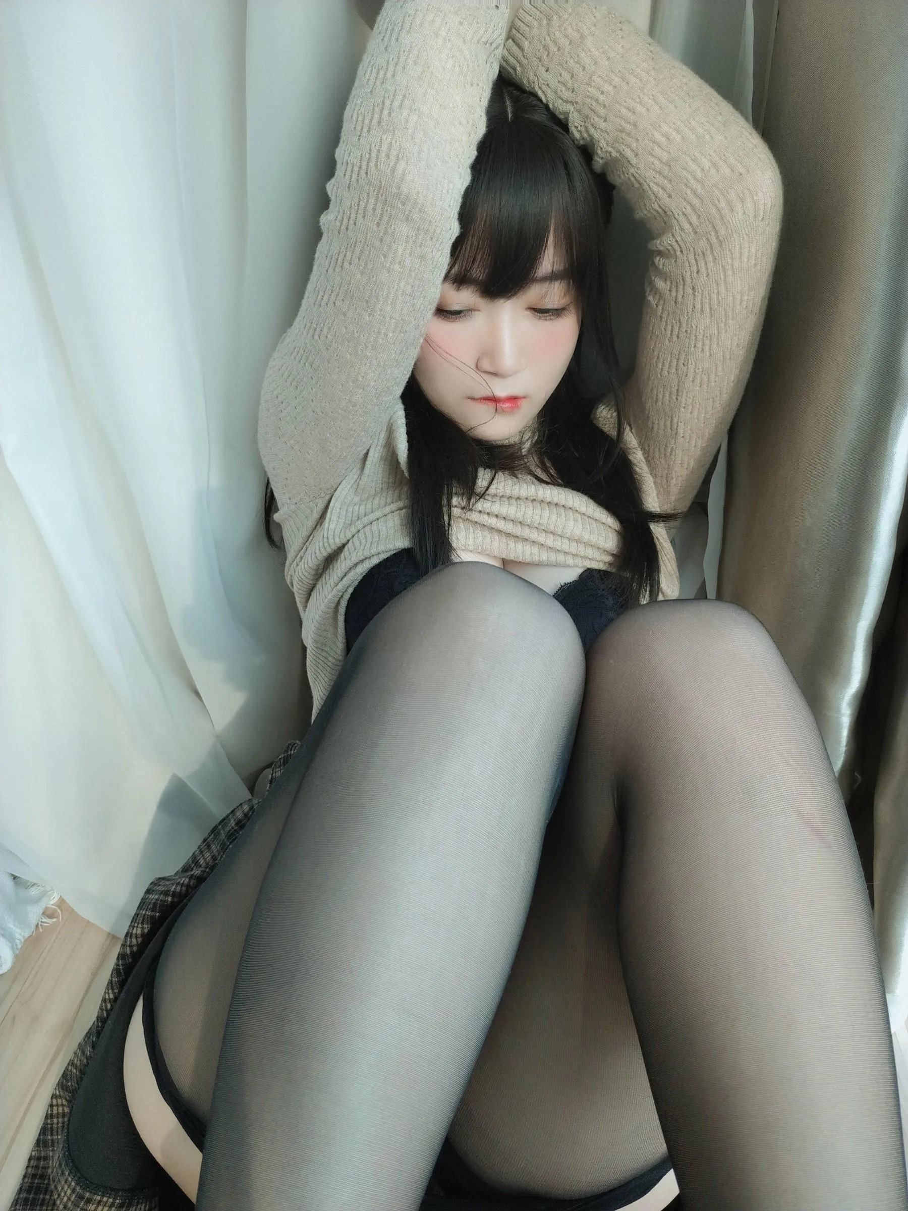 白银81 – 自撮 Vol.55 最终幻想 [132P]插图7